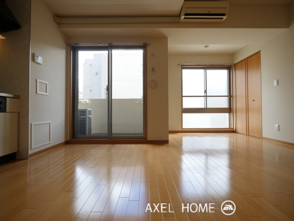 四谷パインクレスト　