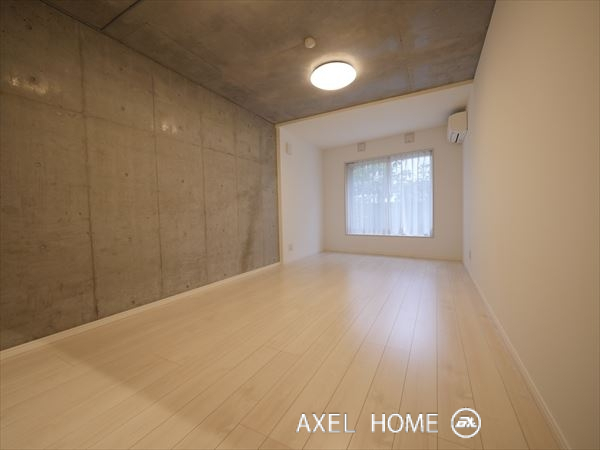 カスタリア西麻布霞町