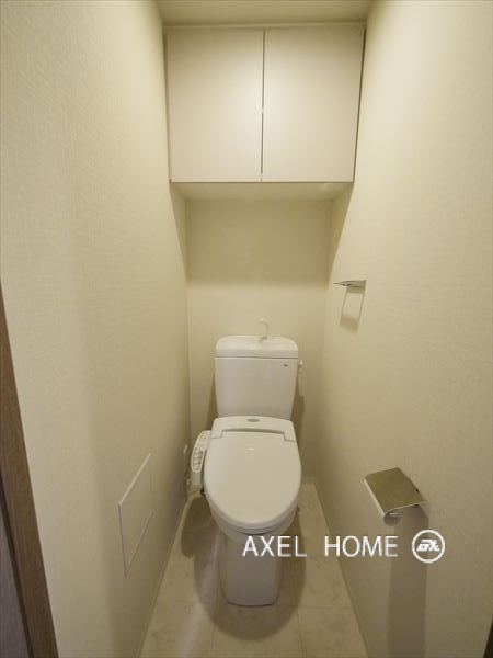 コンシェリア浜松町MASTER’S VILLA