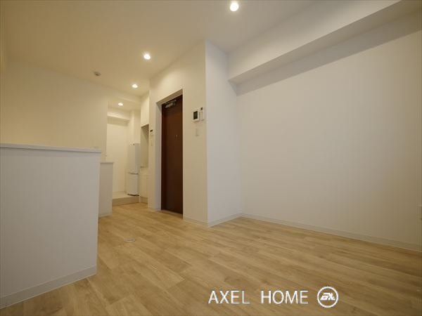 Apartment Hotel New Bridge 579（アパートメントホテルニューブリッジ）