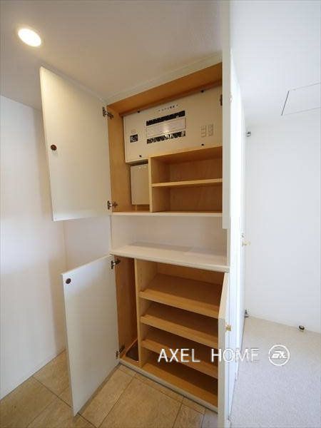 品川プリンスレジデンス （PRINCE RESIDENCE）