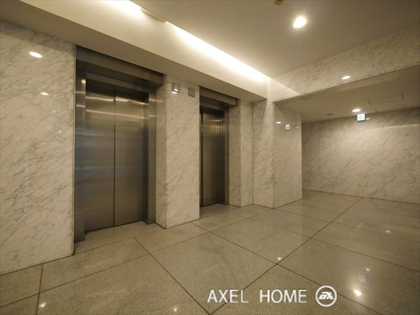 アクシア麻布（AXIA AZABU）