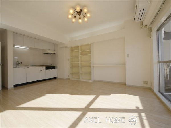 コープ高輪