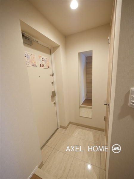 モモンレジデンス六本木（MOMON RESIDENCE六本木）