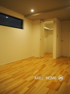 港区高輪2丁目戸建　【住居・SOHO・事務所】