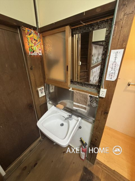 月島4丁目テラスハウス （長屋）