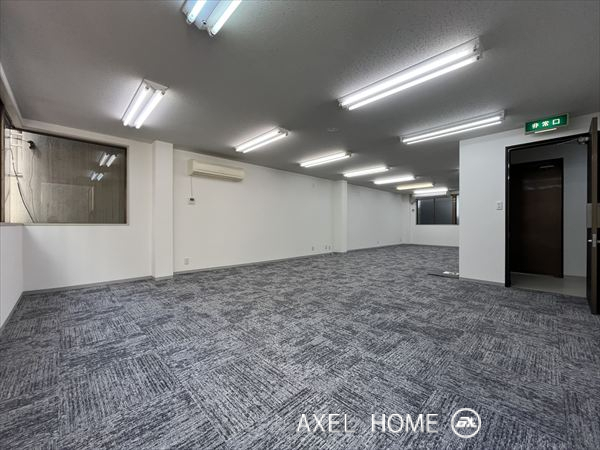 北参道3（店舗・事務所）