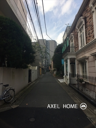 ドルミ御苑