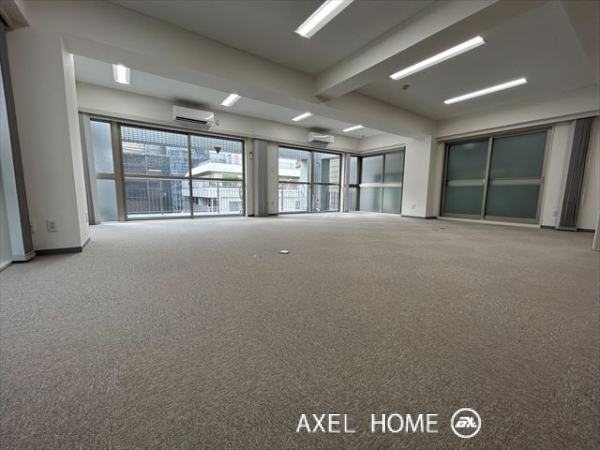 隼町MTビル