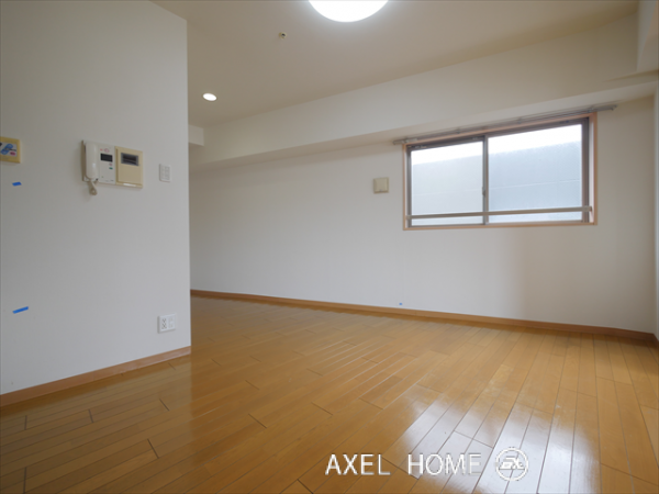 銀座レジデンス伍番館