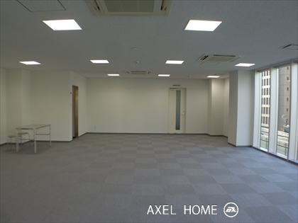 六本木天城ビル（事務所・店舗）