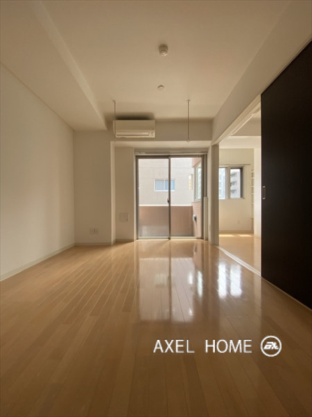 ISSEI Residence神樂坂（イッセイレジデンス神楽坂）