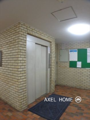 ストークベル浜松町