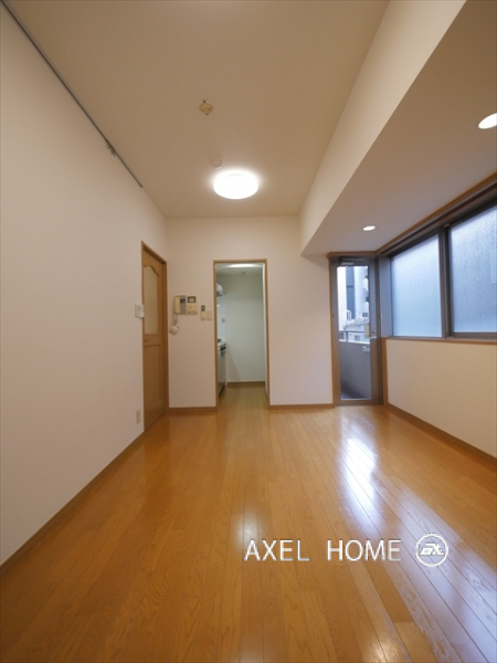 菱和パレス銀座八丁目　（RYOWA　PALACE　GINZA　8CHOME）