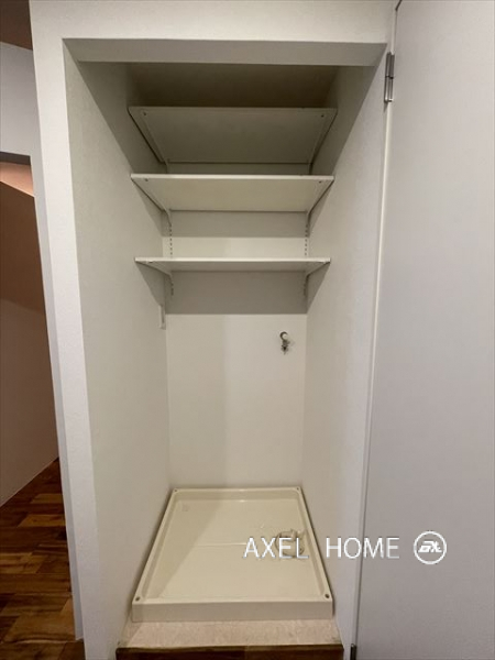 牛込中央マンション