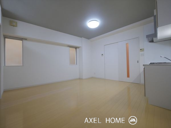 ニューシティーアパートメンツ新川Ⅱ