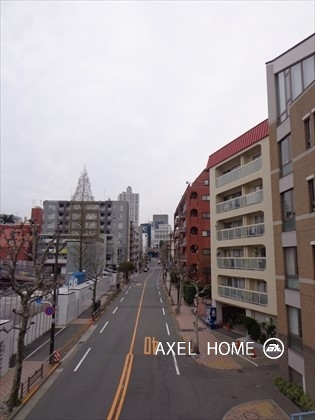 パレス赤坂