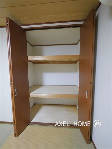 AXEL月島HOUSE（住宅・店舗・事務所）