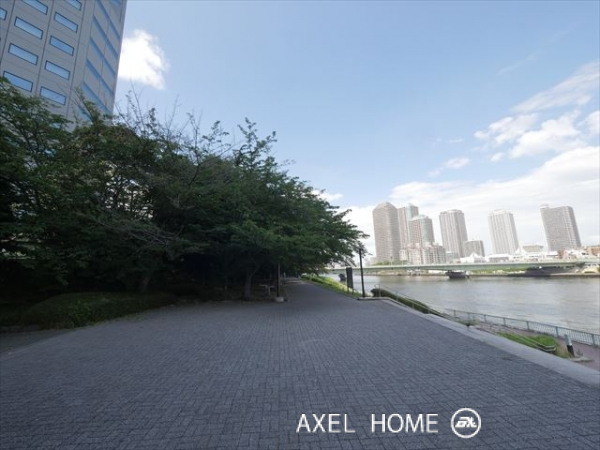 聖路加タワー