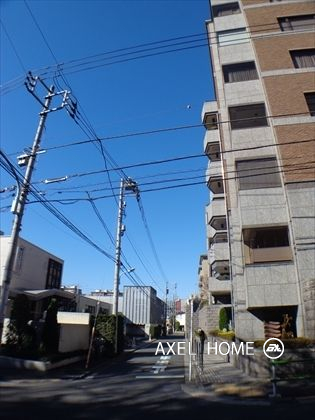 有栖川ヒルズ