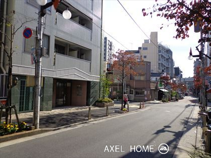 アトランテ東麻布
