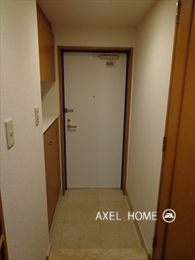 コンフィール日本橋アクアシティ