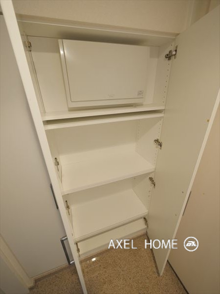 パークアクシス門前仲町