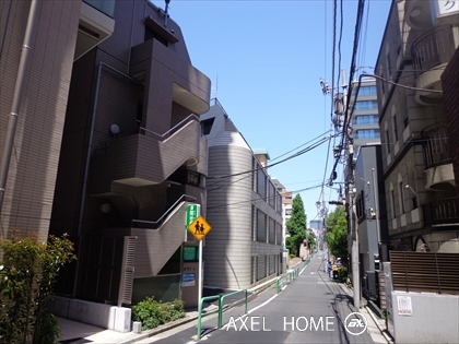 山崎ビル