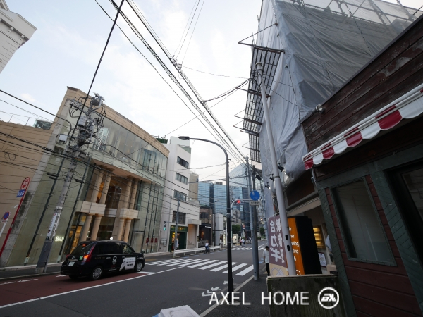 店舗・貸プレハブ（一括貸し）