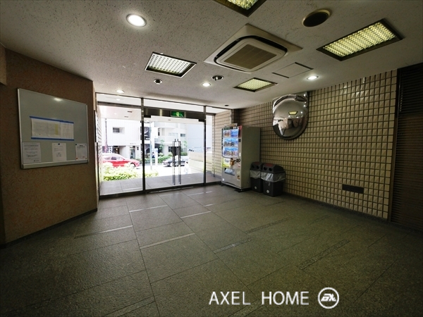 代々木センタービル（事務所・店舗）