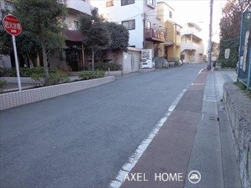 スカイコートヴァンテアン品川
