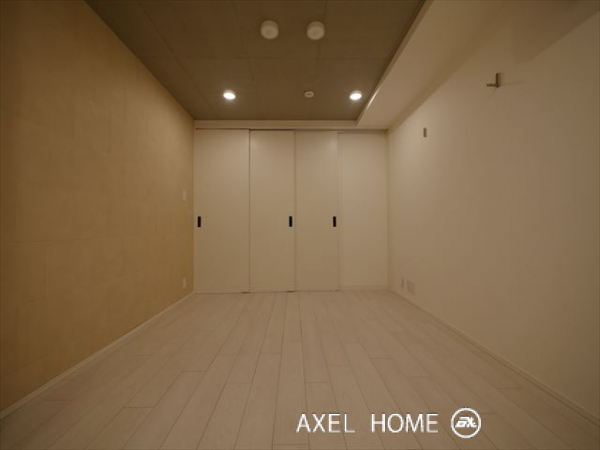Reve Residence 代々木 (リーヴレジデンス代々木)