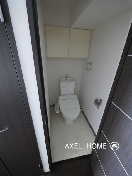 ヴェローナ信濃町ルッソ（Ｖerona信濃町Lusso）　