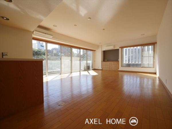 麹町三番町マンション