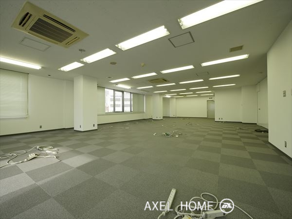 ダイトー本社ビル別館 【事務所】