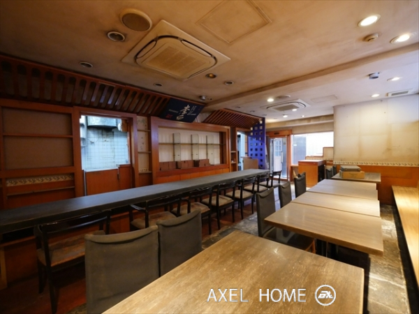 四ツ谷Xeビル（店舗）