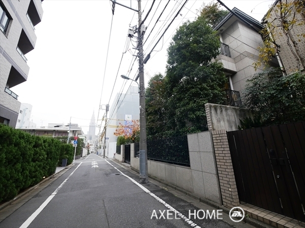 アルティーム原宿