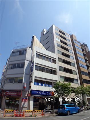 ビュロー新橋