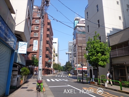 北島ビル