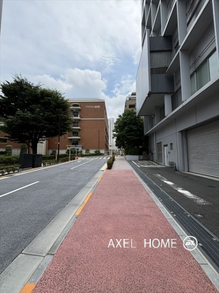赤坂第一ビル