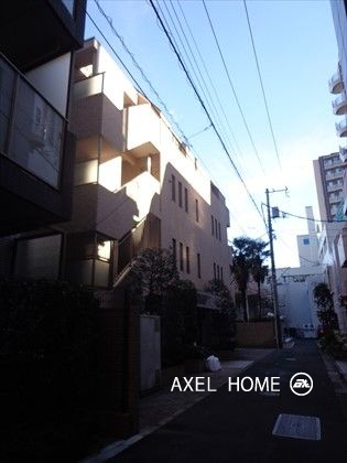 ファミール小石川ベルファース