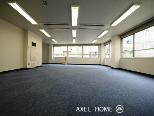 新宿東洋ビル（事務所）
