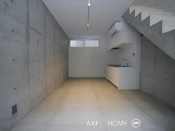 神宮前マンション
