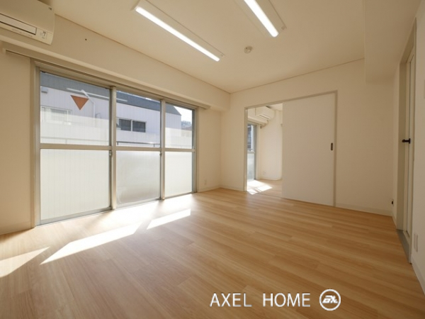 シティマンション赤坂