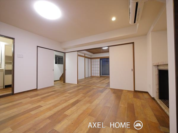 プチメゾン大町