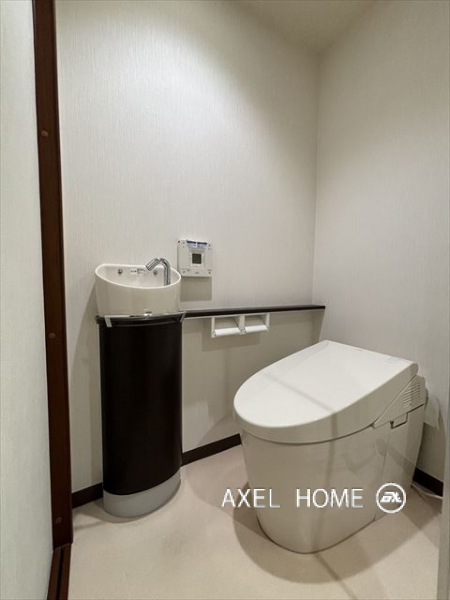 ライオンズマンション矢来町