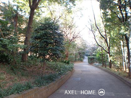 仙石山アネックス