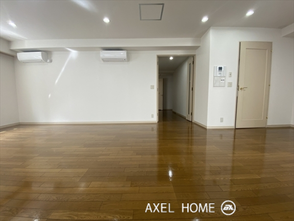 エクサス六番町