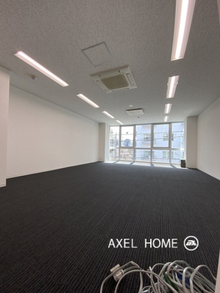 エフワン北参道ビル（事務所）