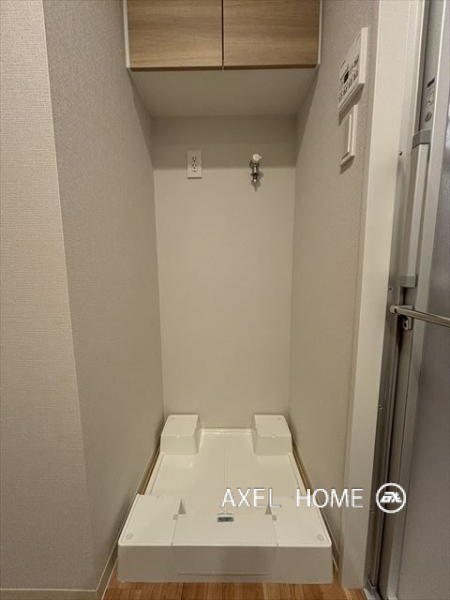 グランパセオ銀座築地